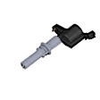 FD-508 Standard OE Replacement Ignition Coil, Sold individually