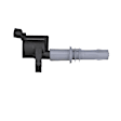 FD-508 Standard OE Replacement Ignition Coil, Sold individually