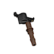 FD-509 Standard OE Replacement Ignition Coil, Sold individually