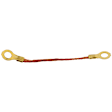 FDL-32 Direct Fit Distributor Primary Lead Wire, Sold Individually
