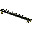 FIR3 Fuel Rail - Direct Fit, Sold individually