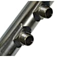 FIR3 Fuel Rail - Direct Fit, Sold individually