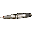 FJ1009 Fuel Injector 6.7L, 6Cyl - Sold Individually, Remanufactured Standard Series