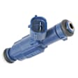 FJ1015 Fuel Injector - Sold Individually, New Standard Intermotor
