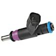 FJ1028 Fuel Injector 1.8L, 4Cyl - Sold Individually, New Standard OE Replacement