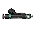 FJ1029 Fuel Injector - Sold Individually, New Standard OE Replacement