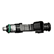 FJ1029 Fuel Injector - Sold Individually, New Standard OE Replacement