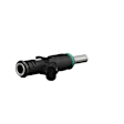 FJ1033 Fuel Injector - Sold Individually, New Standard Intermotor
