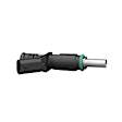 FJ1033 Fuel Injector - Sold Individually, New Standard Intermotor