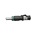 FJ1033 Fuel Injector - Sold Individually, New Standard Intermotor