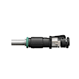 FJ1033 Fuel Injector - Sold Individually, New Standard Intermotor