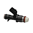 2011 Honda CR-V - Fuel Injector, Sold Individually, 2.4L 4Cyl, Standard Intermotor