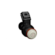 2011 Honda CR-V - Fuel Injector, Sold Individually, 2.4L 4Cyl, Standard Intermotor