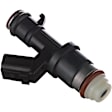 FJ1047 Fuel Injector 2.4L, 4Cyl - Sold Individually, New Standard Intermotor