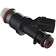 FJ1047 Fuel Injector 2.4L, 4Cyl - Sold Individually, New Standard Intermotor