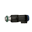 FJ1061 Fuel Injector - Sold Individually, New Standard Series