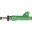 2016 Toyota Camry - Fuel Injector, Sold Individually, 2.5L 4Cyl, Standard Intermotor