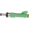 2016 Toyota Camry - Fuel Injector, Sold Individually, 2.5L 4Cyl, Standard Intermotor