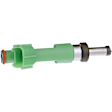 2016 Toyota Camry - Fuel Injector, Sold Individually, 2.5L 4Cyl, Standard Intermotor