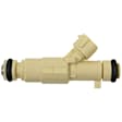 FJ1082 Fuel Injector 2.0L, 4Cyl - Sold Individually, New Standard Intermotor