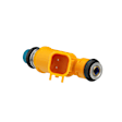 FJ1102 Fuel Injector - Sold Individually, New Standard Intermotor