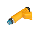 FJ1102 Fuel Injector - Sold Individually, New Standard Intermotor