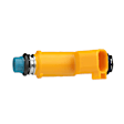 FJ1102 Fuel Injector - Sold Individually, New Standard Intermotor