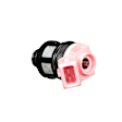 1991 Nissan D21 - Fuel Injector, Sold individually, 6 Cyl 3.0L, Standard OE Replacement