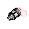 1991 Nissan D21 - Fuel Injector, Sold individually, 6 Cyl 3.0L, Standard OE Replacement