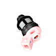 1991 Nissan D21 - Fuel Injector, Sold individually, 6 Cyl 3.0L, Standard OE Replacement