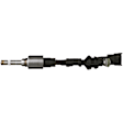 FJ1113 Fuel Injector 5.0L, 8Cyl - Sold Individually, New Standard Intermotor
