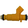 FJ1114 Fuel Injector 2.8L, 6Cyl - Sold Individually, New Standard OE Replacement