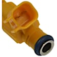 FJ1114 Fuel Injector 2.8L, 6Cyl - Sold Individually, New Standard OE Replacement