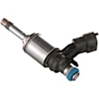 FJ1117 Fuel Injector 3.5L, 6Cyl - Sold Individually, New Standard OE Replacement