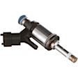 2014 Mini Cooper Paceman - Fuel Injector, Sold Individually, 1.6L 4Cyl, Standard OE Replacement