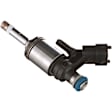 2014 Mini Cooper Paceman - Fuel Injector, Sold Individually, 1.6L 4Cyl, Standard OE Replacement