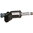 2014 Mini Cooper Paceman - Fuel Injector, Sold Individually, 1.6L 4Cyl, Standard OE Replacement