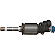 2014 Mini Cooper Paceman - Fuel Injector, Sold Individually, 1.6L 4Cyl, Standard OE Replacement