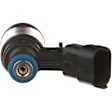 2014 Mini Cooper Paceman - Fuel Injector, Sold Individually, 1.6L 4Cyl, Standard OE Replacement
