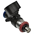 2015 Ram ProMaster 3500 - Fuel Injector, FLEX, Sold individually, 6 Cyl 3.6L, Standard Series