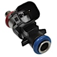 2015 Ram ProMaster 3500 - Fuel Injector, FLEX, Sold individually, 6 Cyl 3.6L, Standard Series