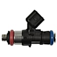 FJ1151 Fuel Injector - Sold Individually, New Standard OE Replacement