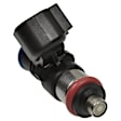 FJ1151 Fuel Injector - Sold Individually, New Standard OE Replacement