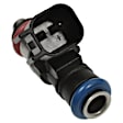 FJ1151 Fuel Injector - Sold Individually, New Standard OE Replacement
