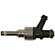 FJ1169 Fuel Injector 3.0L, 6Cyl - Sold Individually, New Standard OE Replacement