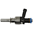 FJ1181 Fuel Injector 2.0L, 4Cyl - Sold Individually, New Standard OE Replacement