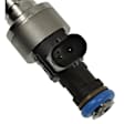FJ1181 Fuel Injector 2.0L, 4Cyl - Sold Individually, New Standard OE Replacement