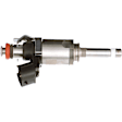 FJ1193 Fuel Injector - Sold Individually, New Standard OE Replacement