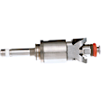 FJ1193 Fuel Injector - Sold Individually, New Standard OE Replacement