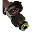 FJ1199 Fuel Injector 2.5L, 4Cyl - Sold Individually, New Standard OE Replacement